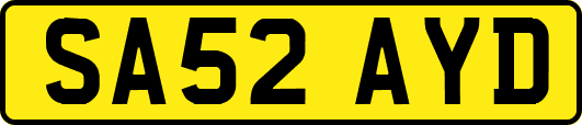 SA52AYD