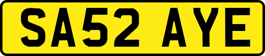SA52AYE