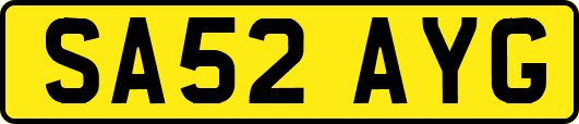 SA52AYG
