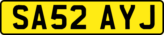 SA52AYJ