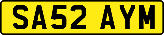 SA52AYM