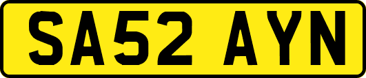 SA52AYN