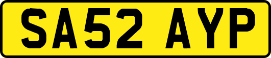 SA52AYP