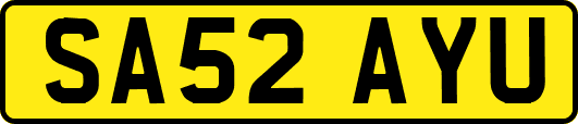 SA52AYU