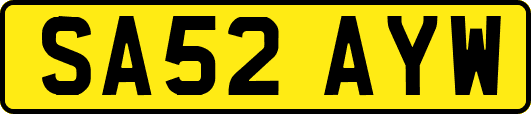 SA52AYW