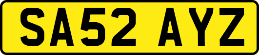 SA52AYZ