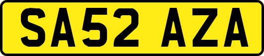 SA52AZA