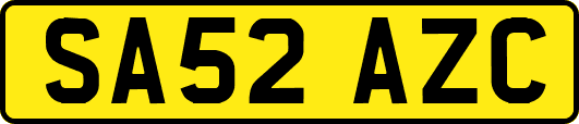 SA52AZC