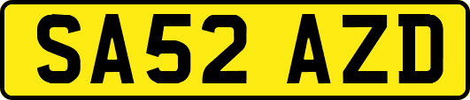 SA52AZD