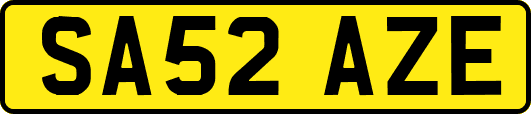SA52AZE