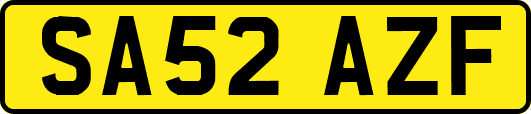 SA52AZF