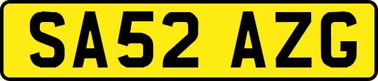 SA52AZG