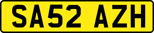 SA52AZH