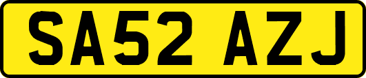 SA52AZJ