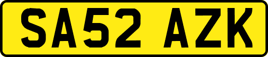SA52AZK