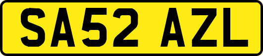 SA52AZL