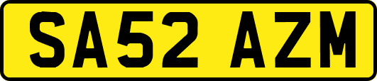 SA52AZM