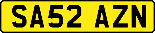 SA52AZN