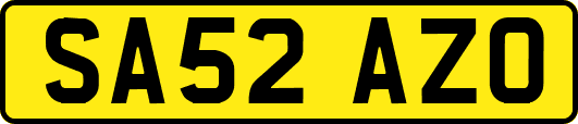 SA52AZO