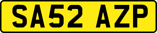 SA52AZP