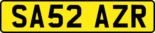 SA52AZR