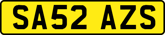 SA52AZS