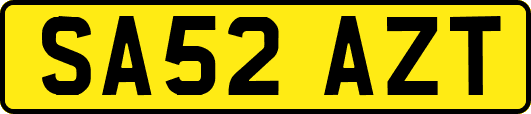 SA52AZT