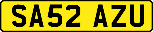SA52AZU