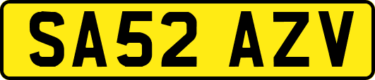 SA52AZV