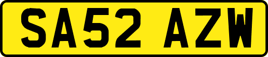 SA52AZW