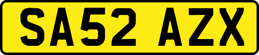 SA52AZX