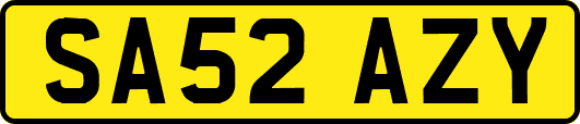 SA52AZY