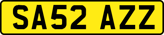 SA52AZZ