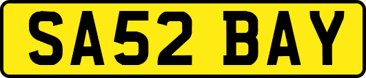 SA52BAY