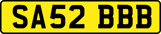 SA52BBB