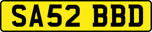 SA52BBD