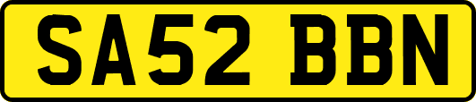 SA52BBN