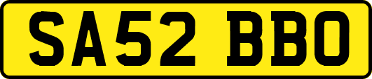 SA52BBO