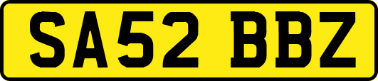 SA52BBZ