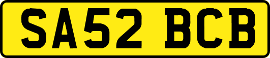 SA52BCB