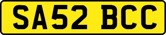 SA52BCC