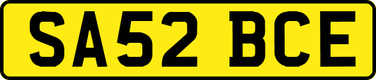 SA52BCE