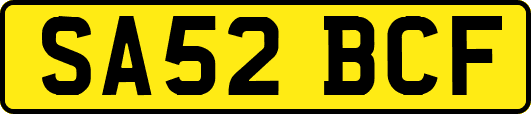 SA52BCF