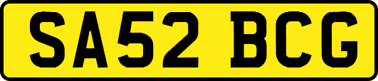 SA52BCG