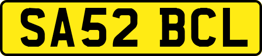 SA52BCL