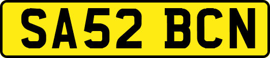 SA52BCN