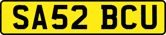 SA52BCU