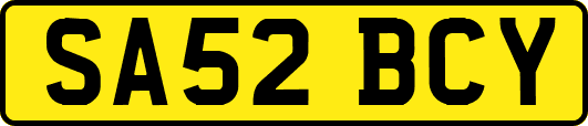 SA52BCY
