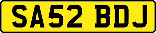 SA52BDJ