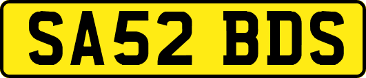 SA52BDS